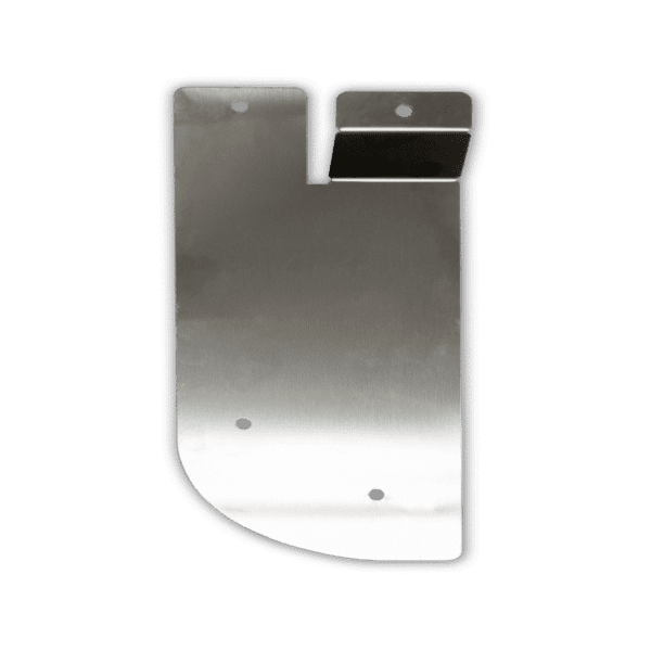 Fits Ford F250-F350 Super Duty Brackets-Front Only - UF1017BRF