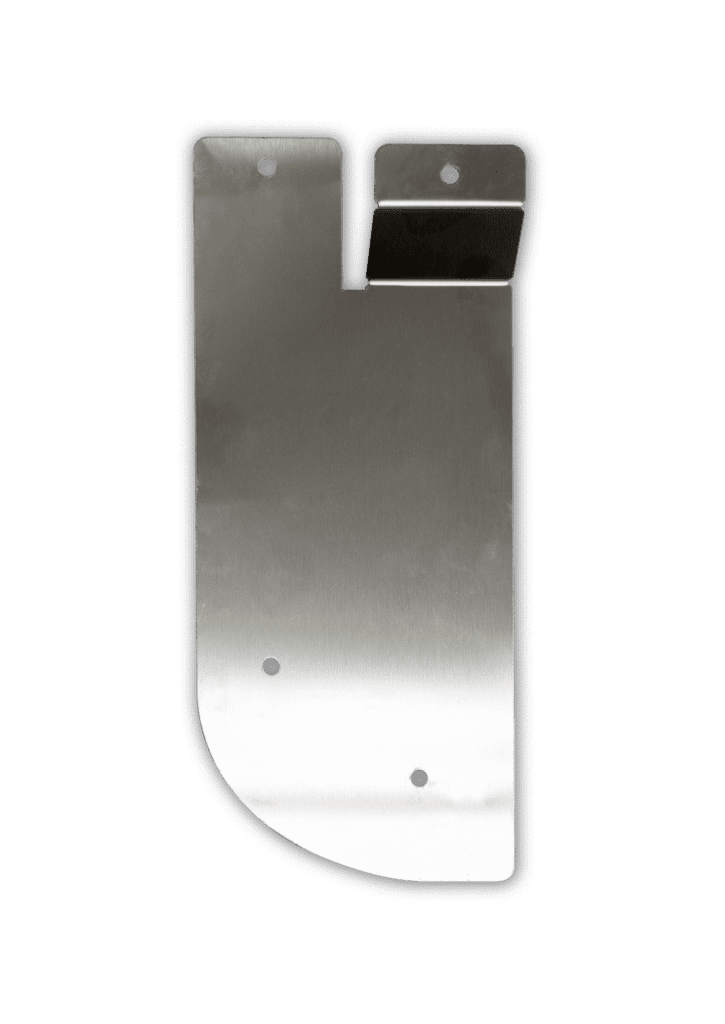 Rear U Bolt Top Plate for 1999-2010 for Ford F-250 F-350 for Superduty