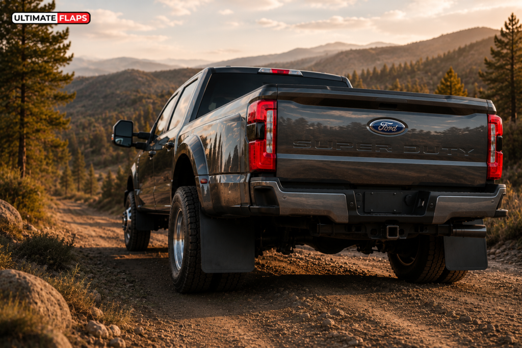 Ford Truck